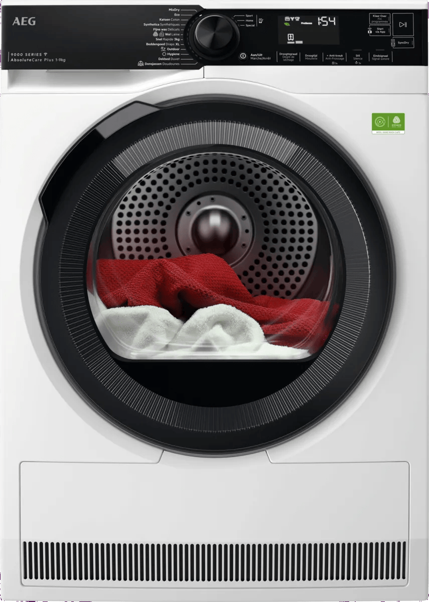 AEG TR969BC6 AbsoluteCare Plus