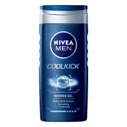 NIVEA Men Douchegel Cool Kick 250 ml