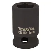Makita B-39936 Standaard Krachtdop 3/8" | 11 x 28 mm