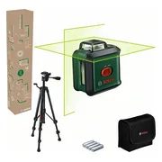 Bosch UniversalLevel 360 Set