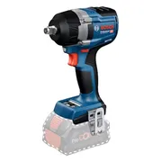 Bosch Professional PRO GDS 18V-750 C Accu slagmoersleutel 750Nm 1/2" - 06019L9000