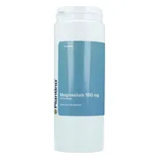 Plantina Specials Magnesium Tabletten 270TB