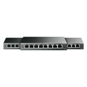 TP-Link TL-SG108PE 3-pack