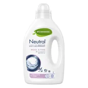 Neutral Wasmiddel Vloeibaar Wol & Fijn 1LT