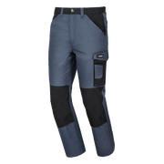 PARKSIDE Heren werkbroek (Blauw, 50)
