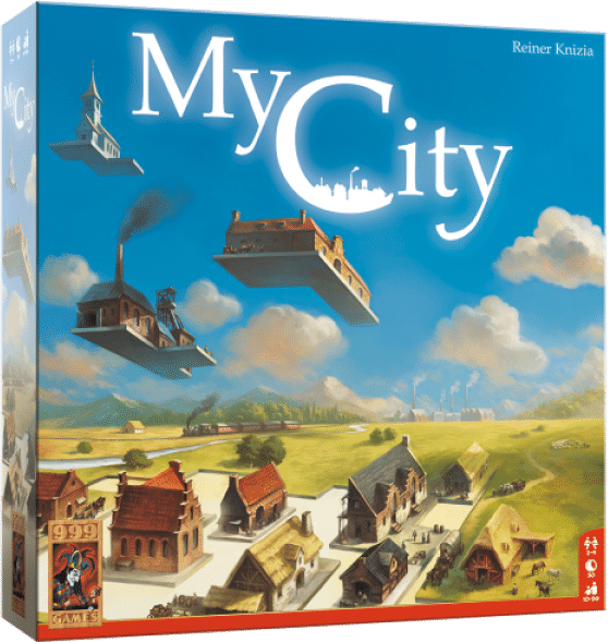 My City