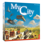 My City