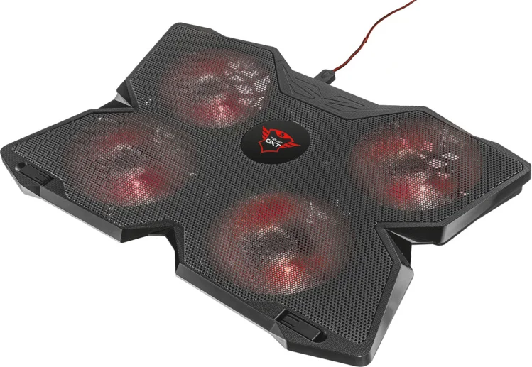 Trust GXT 278 Notebook Cooling Standaard