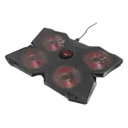 Trust GXT 278 Notebook Cooling Standaard