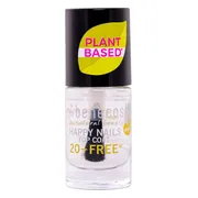 Benecos Nagellak Crystal Top Coat 5ML