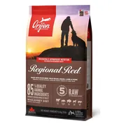 Orijen Hondenvoer Whole Prey Regional Red 11,4 kg