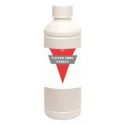 BTS Caustic Soda Parels 500GR
