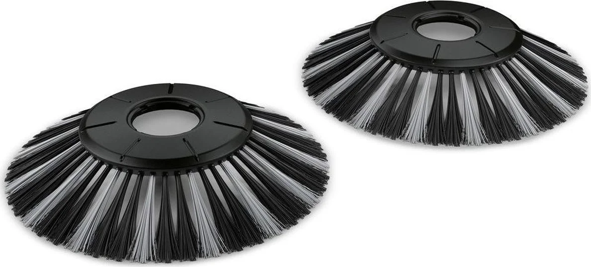 KÄRCHER Zijbezem S4, voor veegmachine S 4 tot S 4 Twin