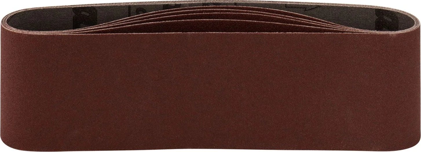 Makita P-37356 Schuurband 76x610mm A120 VE=5
