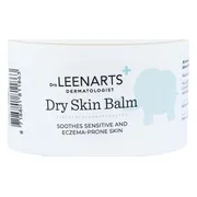 Drs. Leenarts Droge Huid Zalf Pot 125 ml