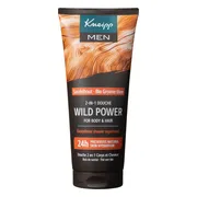Kneipp Men Douche 2-in-1 Wild Power 200ML