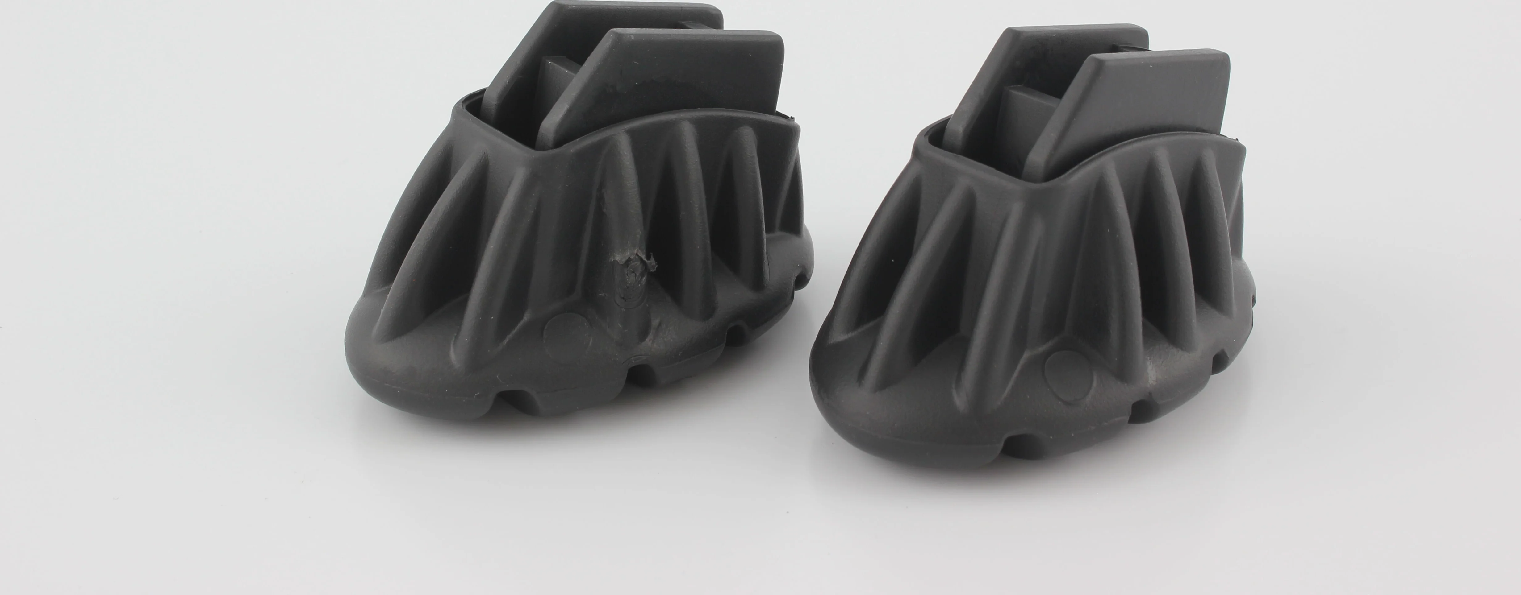 Altrex Trapvoet Double Decker achter (2 stuks) - 509029