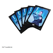 Star Wars Unlimited Art Sleeves Rey