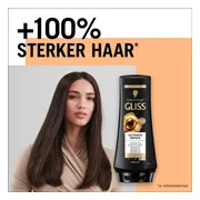 Schwarzkopf Gliss Kur Ultimate Repair Conditioner 200ML