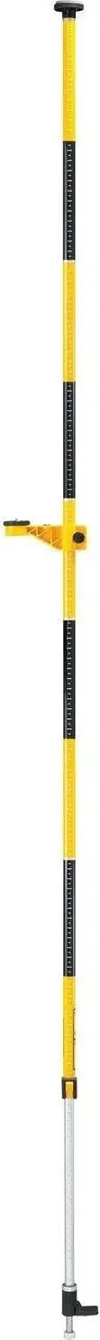 DeWALT DE0882 1/4" Laserkolom