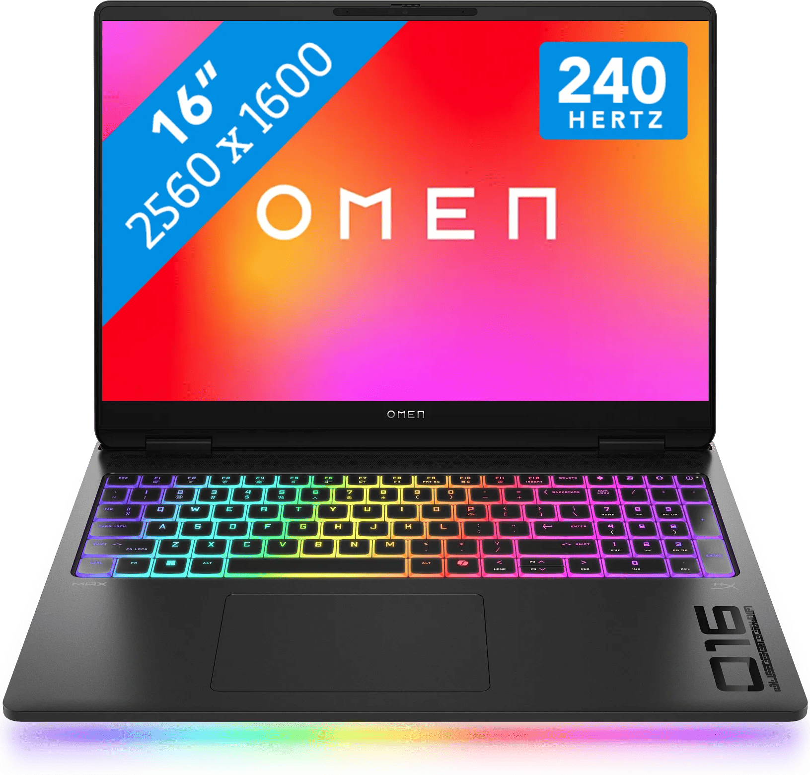 HP OMEN Max OLED 16-ah0985nd