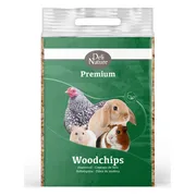 Deli Nature Premium Houtvezel 3,6 kg