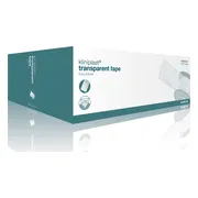 Kliniplast Transparant Hechtpleister 2,5cm