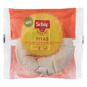 Schar Zachte Pita 150GR