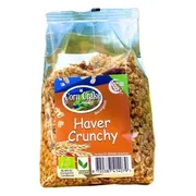 Corn Crake Haver Crunchy 250GR