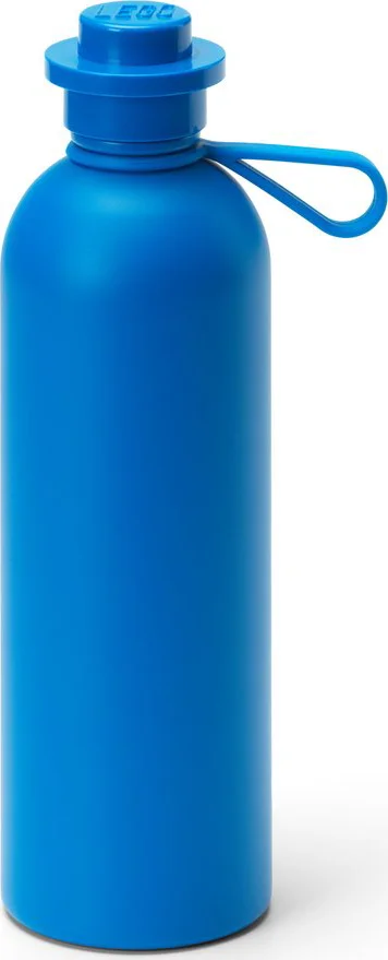 LEGO Thermosfles - blauw