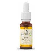 Lemon Pharma Bach NO. 38 Willow 20ML
