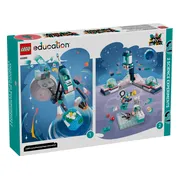 LEGO Natuurwetenschap en Techniek Marsmissie 45202