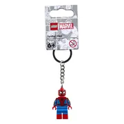 LEGO Spider-Man sleutelhanger