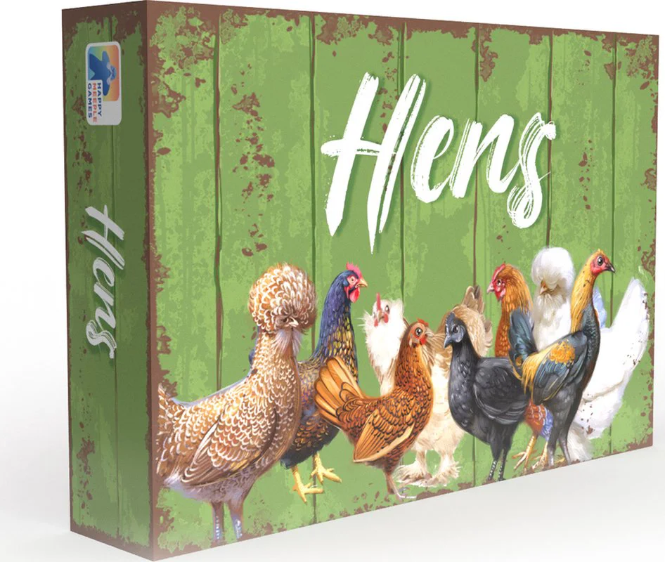 Hens
