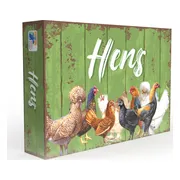 Hens