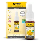 Lemon Pharma Bach Bloesems No.39 Dag Mix Druppels 10ML