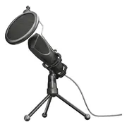 Trust Mantis GXT232 Streaming Microfoon