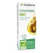 Arkopharma Olfae Gember Nr 12 5ML