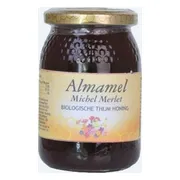 Michel Merlet Biologische Thijm Honing 500GR