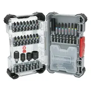 Bosch Professional PRO Impact schroefbitset 33-delig - 2608521U76