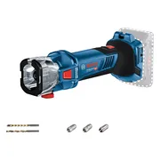 Bosch Professional GCU 18V-30 Accu gipsfrees 18V Basic Body - 06019K8000