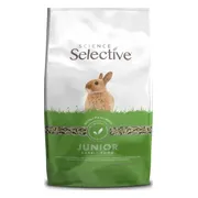 Supreme Selective Konijn Junior 10 kg