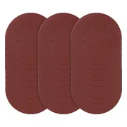 PARKSIDE Schuurpapier voor wand- en vloerafwerkingssysteem (Set 80 PKN 80 A1)
