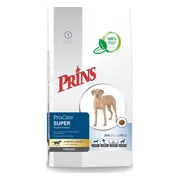 Hondenvoer Prins ProCare - Super Performance Actieve Honden - 10kg, Met Lecithine