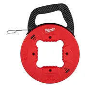 Milwaukee Stalen trekveer 15m - 4932472121