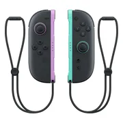 Nintendo Switch 2 Joy-Con Controller Paar - Paars/Groen