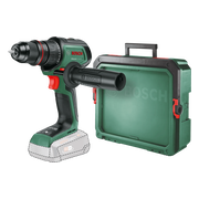 Bosch AdvancedDrill 18V-80 + Bosch SystemBox S