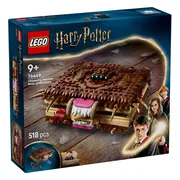 LEGO Harry Potter het Monsterlijke Monsterboek 76449