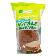 Damhert Vitale Brood Bruin 300GR
