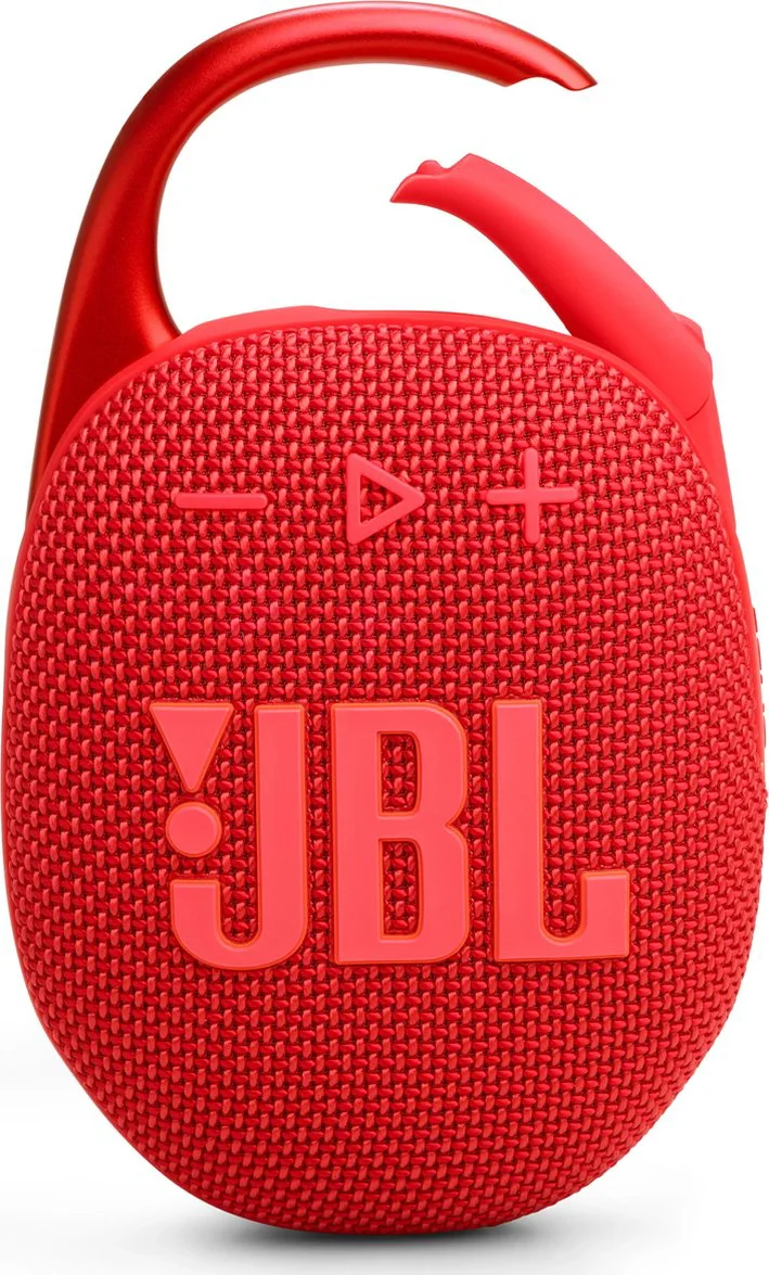 JBL Clip 5 Rood